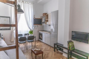Menabrea 33 - stylish apartment!